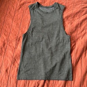 Lululemon Training Tank mens S